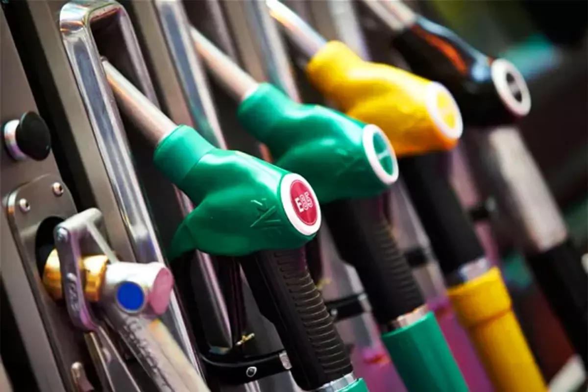 The new increase in fuel prices has been reflected in pump prices.