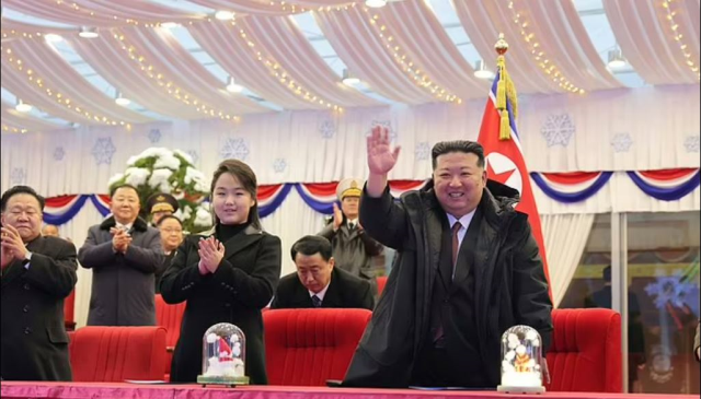 Kuzey Kore lideri Kim Jong Un, sosis sandviç satışını yasakladı