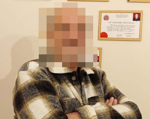 Para karşılığı uyuşturucu özellikli ilaç reçetesi yazan doktorun savunması ağızları açık bıraktı