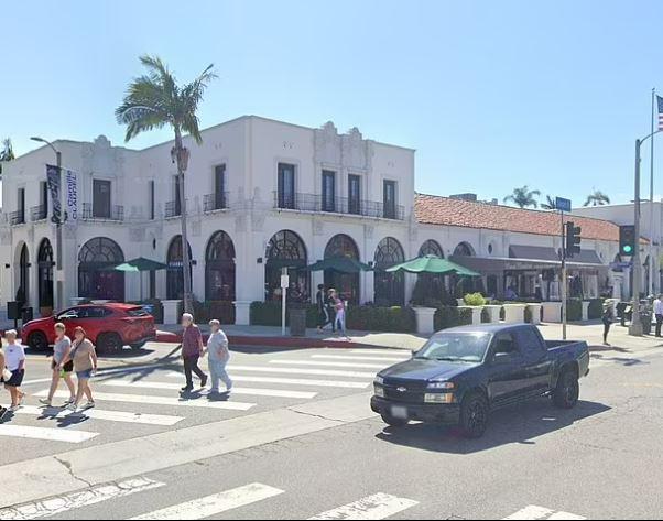 Öncesi ve sonrası fotoğraflarla Los Angeles yangının yarattığı yıkımı gösteriyor