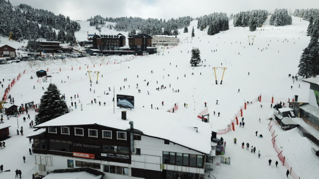 Akın akın koştular! Geceliği kişi başı 16 bin 500 TL