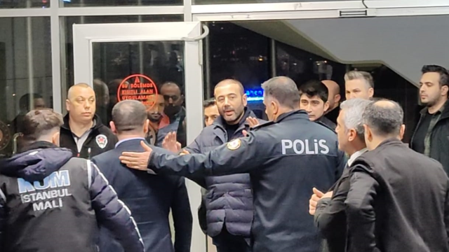 Tutuklanan Beşiktaş Belediye Başkanı Akpolat: Aylık gelirim 85 bin TL