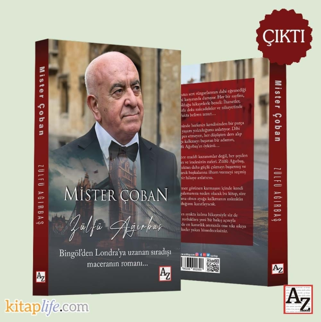 Zülfü Ağırbaş: Çobandan İş Adamına Dönüşen Sıradışı Bir Hayat