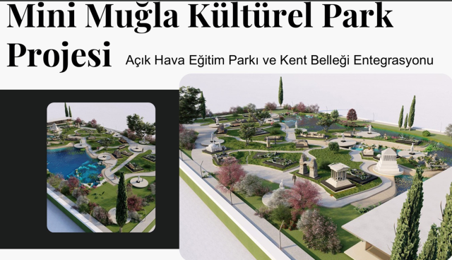 Tarihçi İlbey Ortaylı kütüphanesini Muğla'ya bağışladı