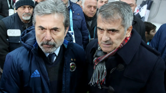 Aykut Kocaman'dan olay yaratacak Ali Koç itirafı