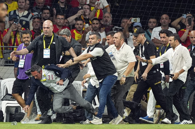 Fenerbahçe'de Göztepe maçına dudak uçuklatan prim