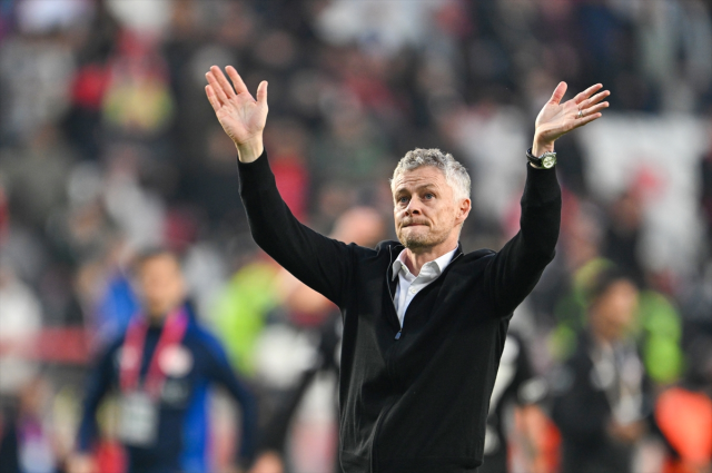 Solskjaer, yeni transferi kadro dışı bıraktı