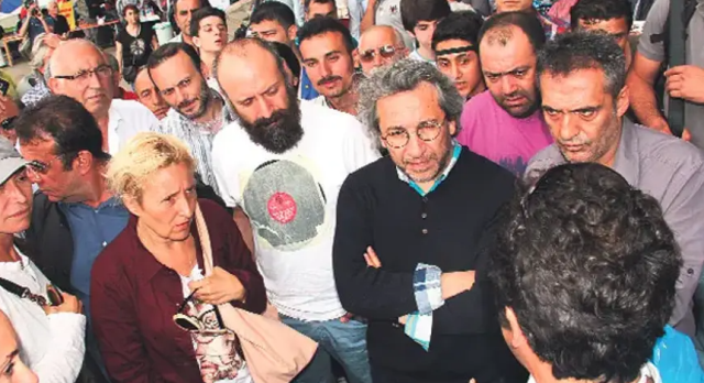 Ayşe Barım soruşturmasında çarpıcı detay: Etki ajanlığı yaptığı vurgulandı