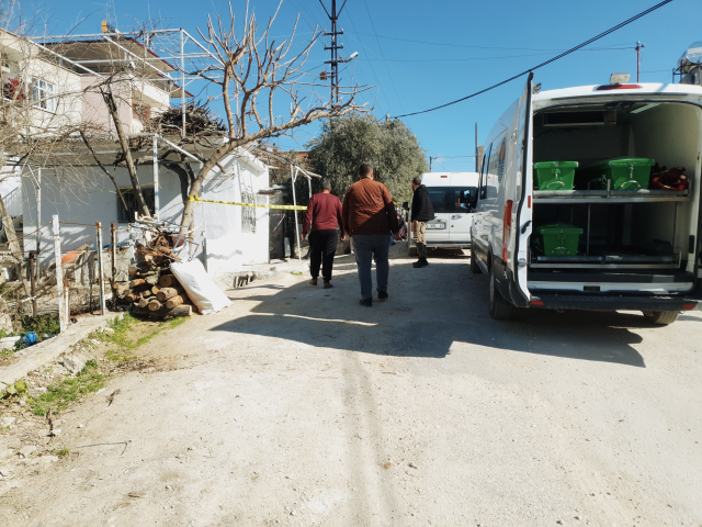 Babaannesi ve dedesini öldüren torun, suçu babasına attı: Öldürdüm, rahatladım