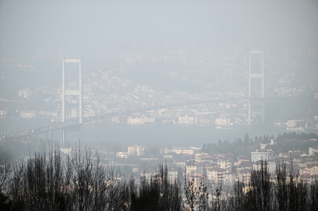 Meteoroloji uzmanından İstanbul'un 6 ilçesine uyarı: Sakın dışarı çıkmayın