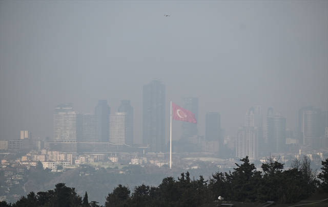 Meteoroloji uzmanından İstanbul'un 6 ilçesine uyarı: Sakın dışarı çıkmayın