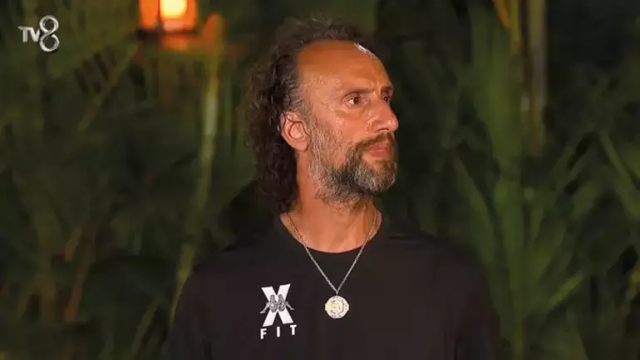 Survivor'da diskalifiye: Acun Ilıcalı açıkladı