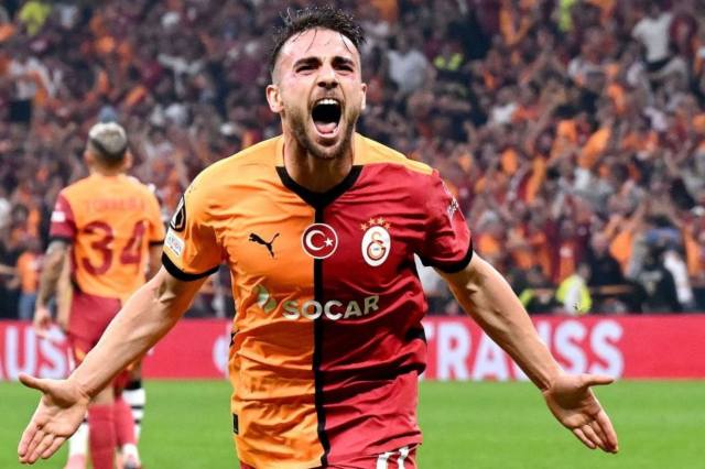 Yunus Akgün'ün talebi Galatasaray'ı şoke etti