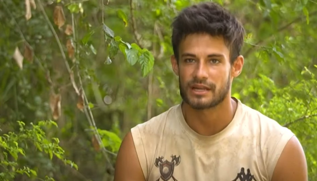 Acun Ilıcalı açıkladı: Survivor'a 5 sürpriz isim geliyor