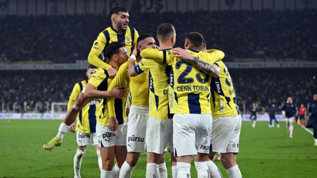 Fenerbahçe-Çaykur Rizespor maçı Meclis gündemine taşındı