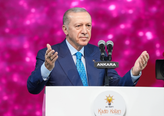 Cumhurbaşkanı Erdoğan: Suriye ile büyük kararlar aldık