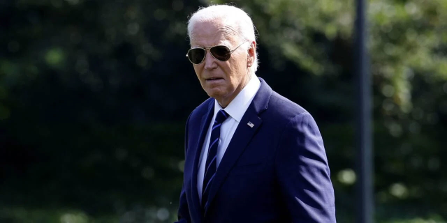 Eski ABD Başkanı Joe Biden'dan sürpriz kariyer hamlesi! Trump'ın da diline düştü