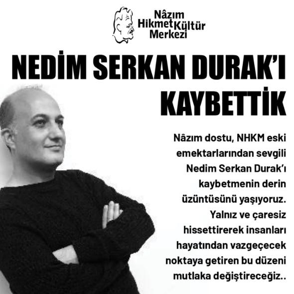 Ünlü oyuncu Nedim Serkan Durak, Arjantin'de kayboldu! Hayatını kaybettiği iddia edildi