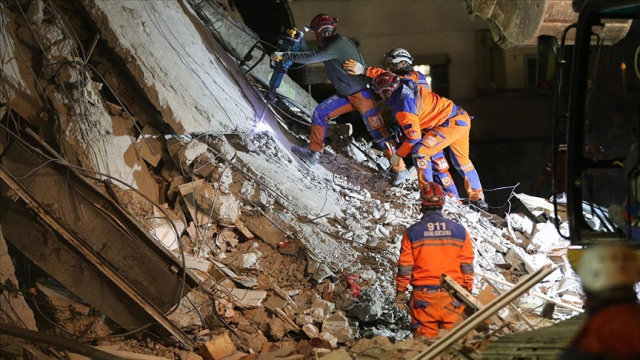 Kahramanmaraş depreminin üzerinden 2 yıl geçti: 53 bin 537 kişi hayatını kaybetti