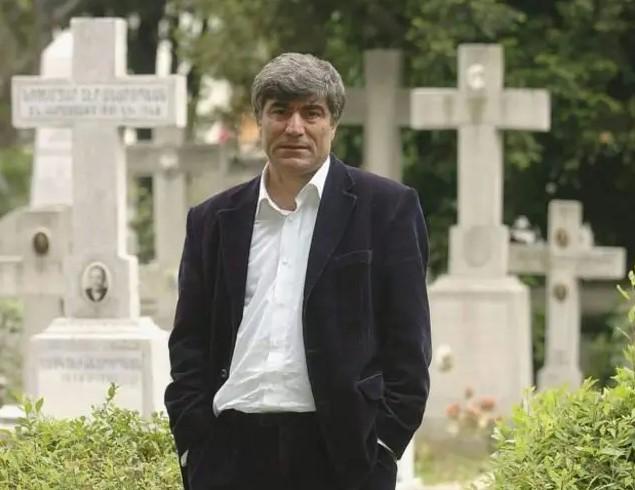 Hrant Dink davasında 9 sanığa müebbet hapis