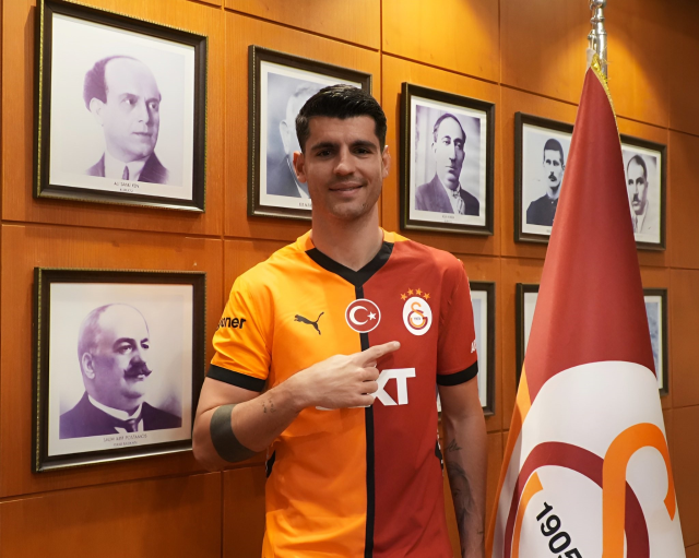 Yeni transferler yok! Galatasaray'ın UEFA listesi belli oldu