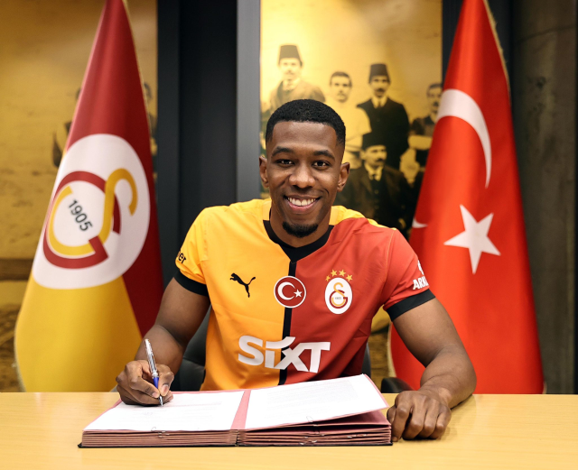 Yeni transferler yok! Galatasaray'ın UEFA listesi belli oldu