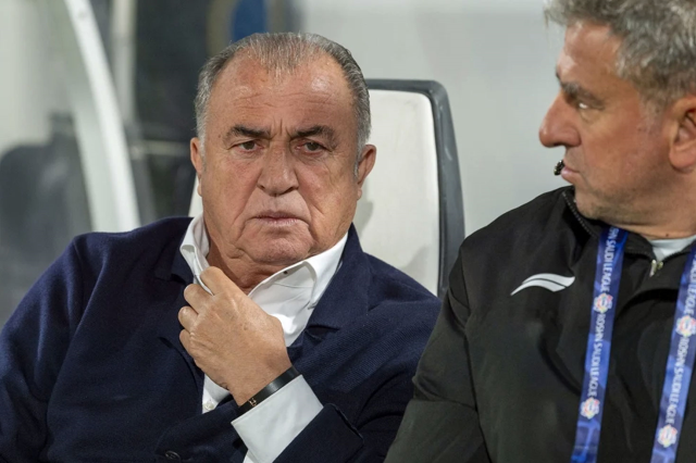 Fatih Terim'den dünya futbolunu yerinden sarsacak öneri