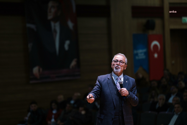 Naci Görür'den bir kente deprem uyarısı: Fay hattına çok yakın