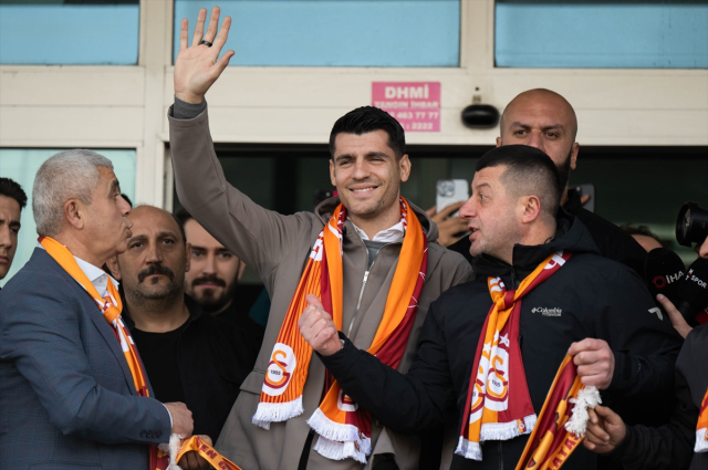 Galatasaray, transferde tarihi rekor kırdı