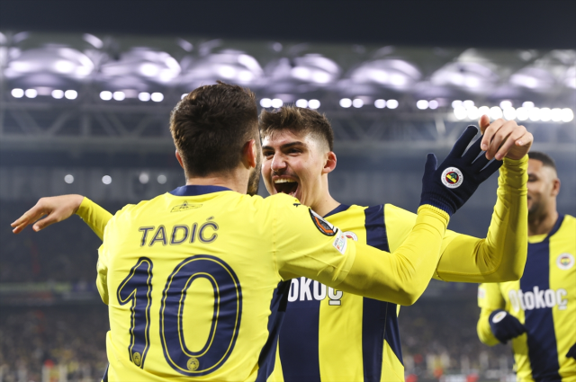 Kadıköy'de art arda rekor kırıldı