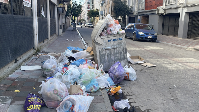 İşçilere maaşını ödeyemeyen belediye, Sevgililer Günü için kesenin ağzını açtı