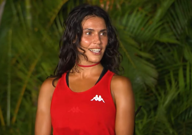 Survivor All Star'da elenen isim belli oldu: Yiğit dokunulmazlıkta sinir krizi geçirdi