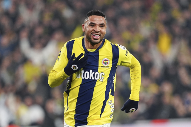 Gelirse yer yerinden oynar: Fenerbahçe'den En-Nesyri'yi tahtından edecek transfer hamlesi