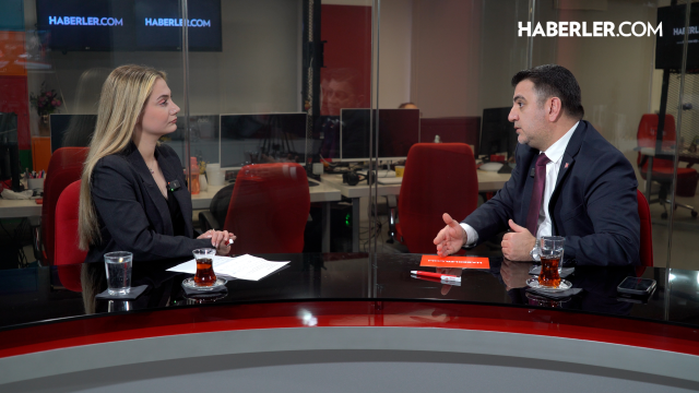 Burçin Şahindur: CHP, ön seçim süreciyle halkın gündemini değiştiriyor Burçin Şahindur: CHP, ön seçim süreciyle halkın gündemini değiştiriyor