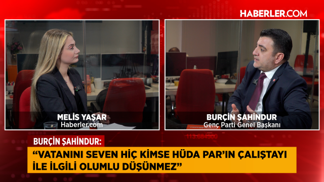 Burçin Şahindur: CHP, ön seçim süreciyle halkın gündemini değiştiriyor Burçin Şahindur: CHP, ön seçim süreciyle halkın gündemini değiştiriyor