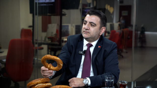 Burçin Şahindur: CHP, ön seçim süreciyle halkın gündemini değiştiriyor Burçin Şahindur: CHP, ön seçim süreciyle halkın gündemini değiştiriyor