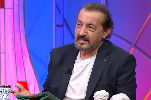 Mehmet Yalçınkaya, şeflerin sert tavrının nedenini açıkladı: Restoranlar şefkat yuvası değil