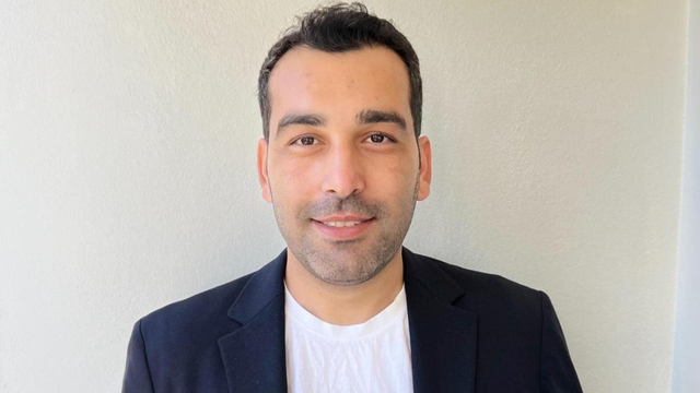 Ahmet Yılmaz'dan Yeni Roman: Kayıp Kalp