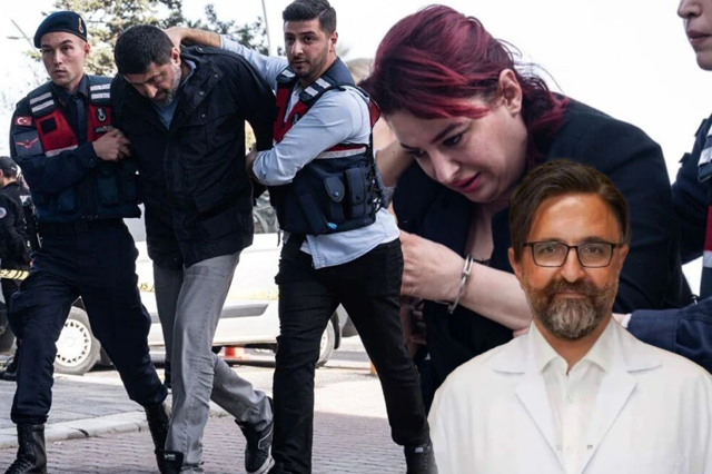 Yenidoğan Çetesi davasında 4 sanık hakkında tahliye