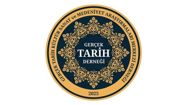 Gerçek Tarih Derneği Faaliyetlerine Başladı