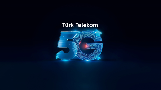 Türk Telekom'dan Trendyol Süper Ligi'nin İlk 5G Canlı TV Yayını Bağlantısı