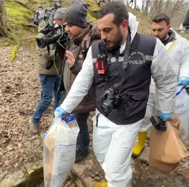 Belgrad Ormanı'nda kaybolan Ece Gürel'e ne oldu? İlk ipucu bulundu