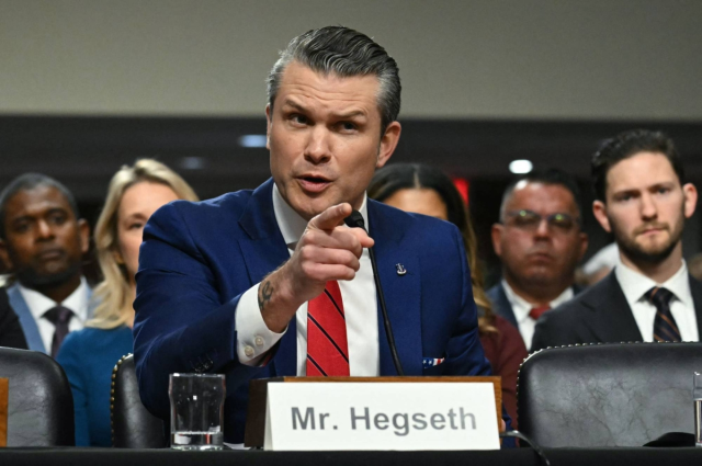 Çin, Trump'a açık açık meydan okudu: ABD savaş istiyorsa savaşa hazırız