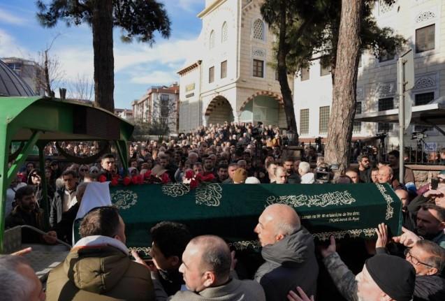 Ece Gürel'e cadılık eğitimi verdiği iddia edilen Hale Nur Özen hakkında gözaltı kararı