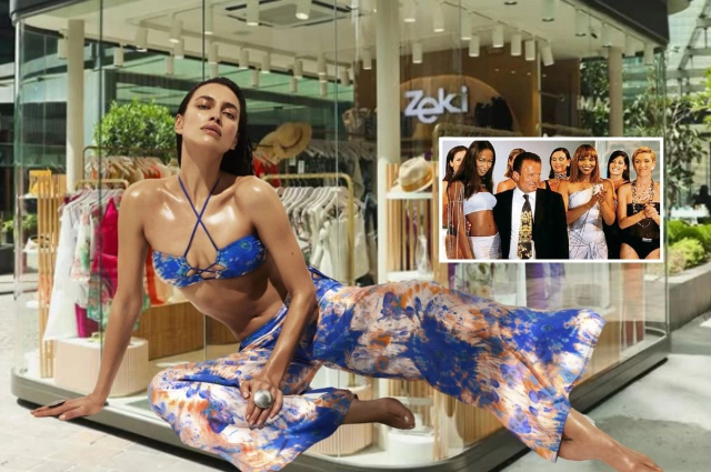 Zeki Mayo'nun isim hakkı davası sonuçlandı