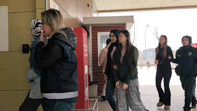 Kocasını öldüren kadın ifadesinde cinayetin nedenini açıkladı