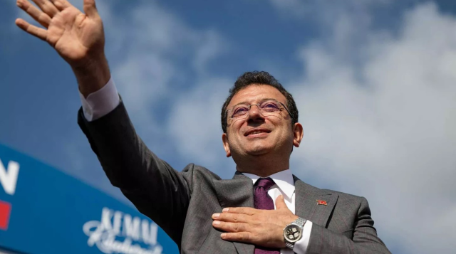 CHP lideri Özgür Özel: İmamoğlu'nun diplomasıyla ilgili iptal kararı yok hükmündedir