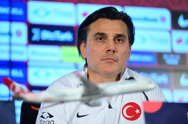 Kadroya almaması olay olmuştu! Montella'dan İrfan Can sorusuna Fenerbahçelileri kızdıracak yanıt