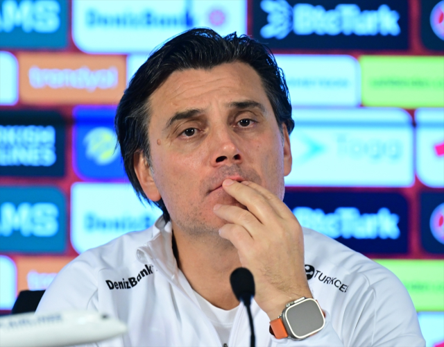 Kadroya almaması olay olmuştu! Montella'dan İrfan Can sorusuna Fenerbahçelileri kızdıracak yanıt