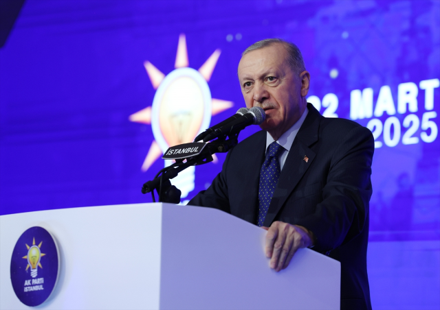 Cumhurbaşkanı Erdoğan: Sayın Özel, şimdi kimi sırtından hançerleyeceksiniz?